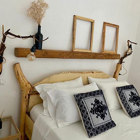 툴라다 I Ginepri B&B 외부 사진
