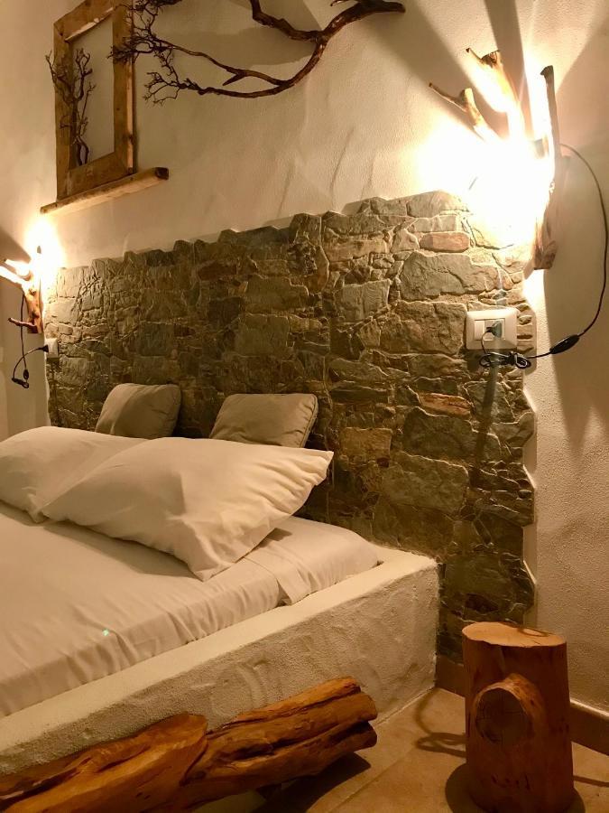 툴라다 I Ginepri B&B 외부 사진