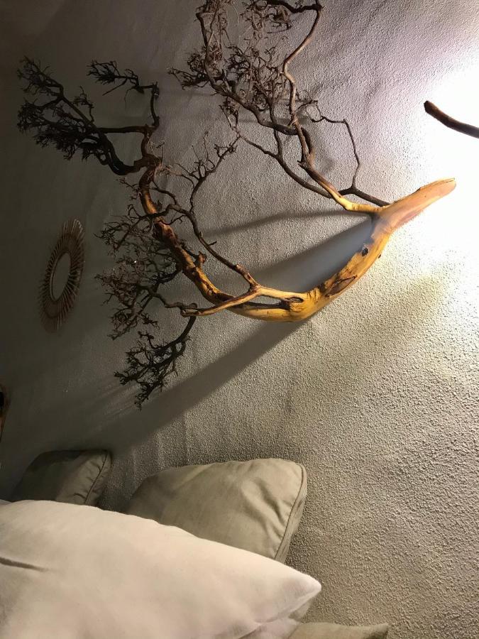 툴라다 I Ginepri B&B 외부 사진