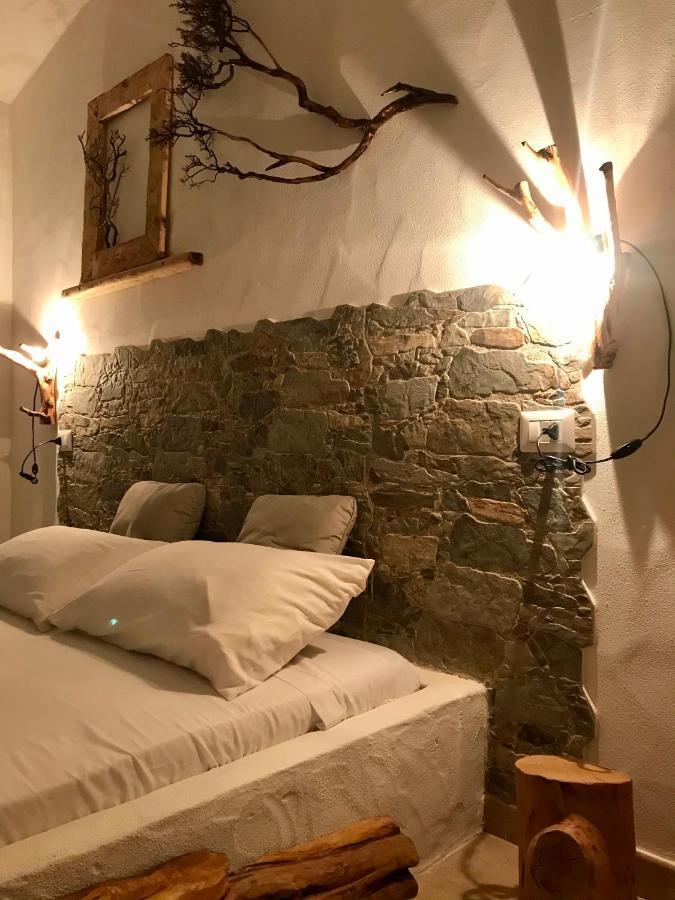 툴라다 I Ginepri B&B 외부 사진