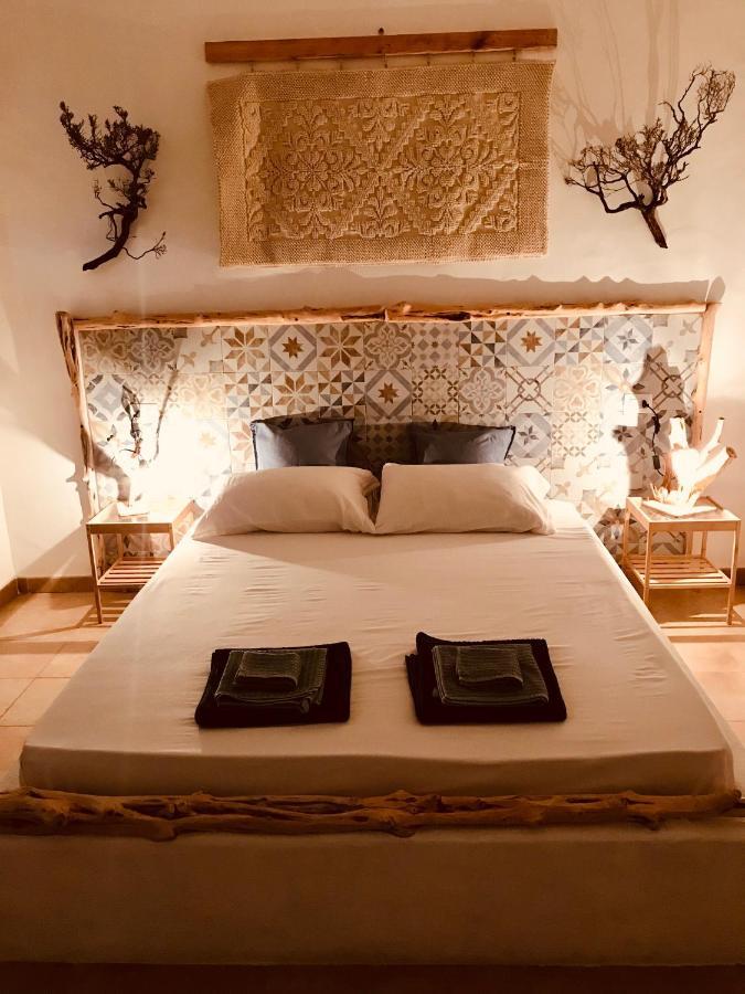 툴라다 I Ginepri B&B 외부 사진